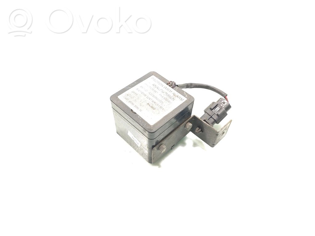 Proton Persona II (CM6) Allarme antifurto 