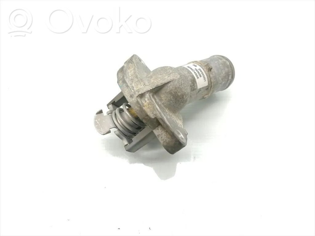 Opel Astra K Termostatas/ termostato korpusas 