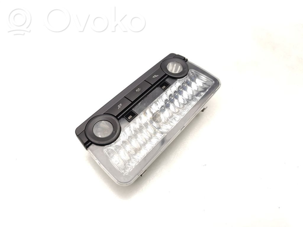 BMW 5 F10 F11 Lampă scaun spate