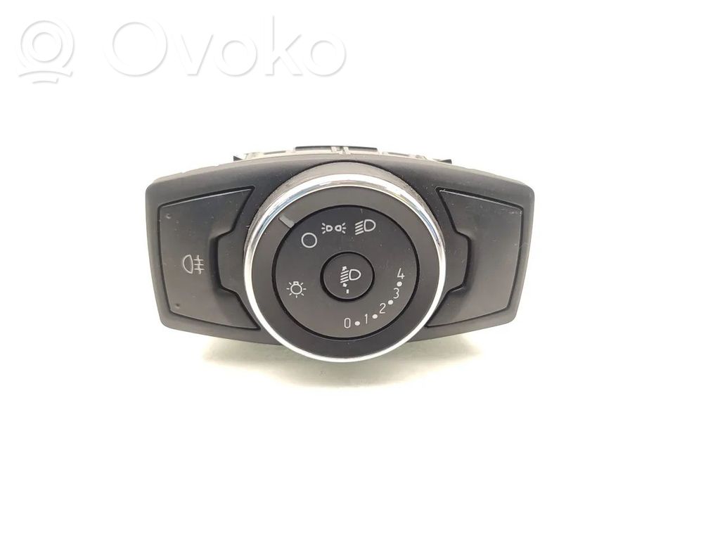 Ford Focus Light switch 