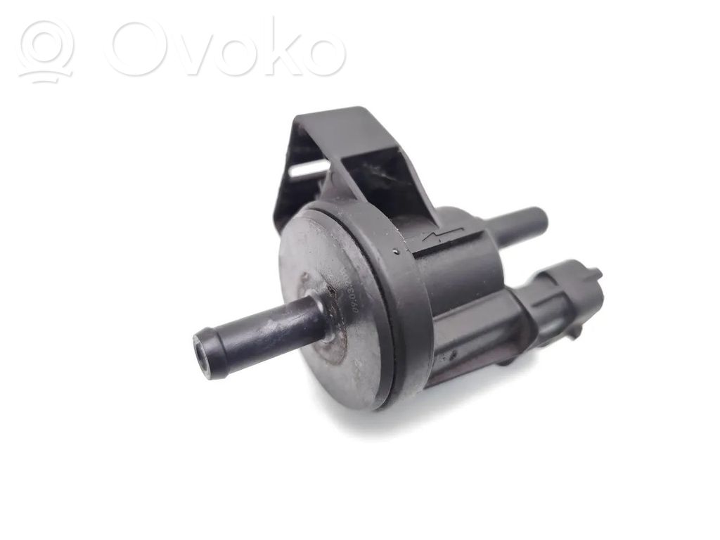 Opel Astra J Electroválvula del turbo 