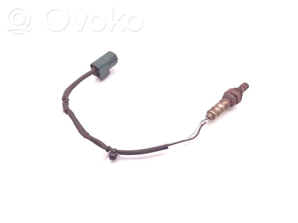 Nissan Micra C+C Lambda probe sensor 
