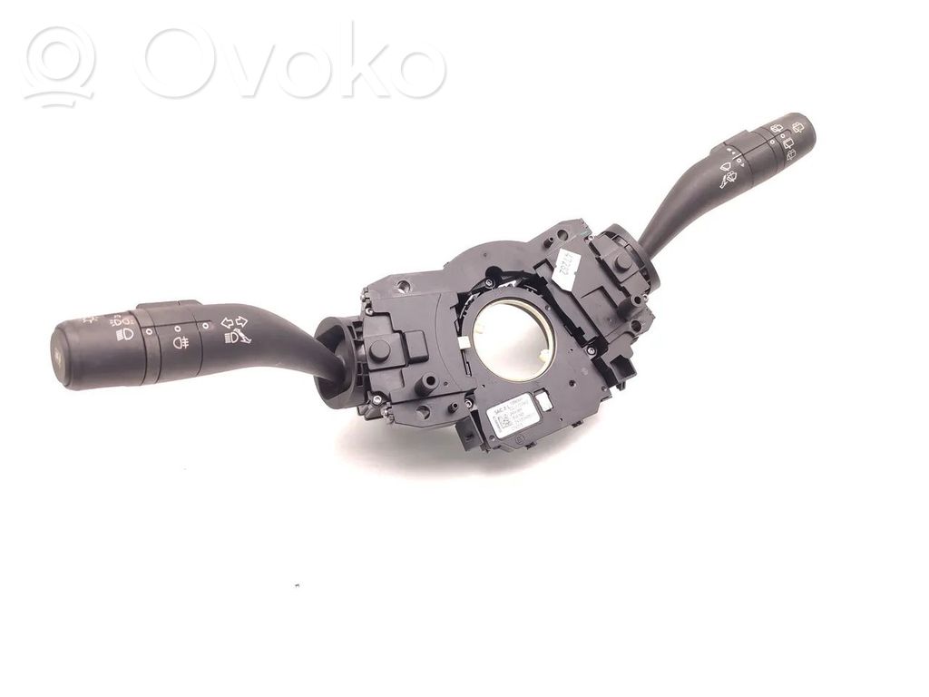 MG 6 Wiper turn signal indicator stalk/switch 