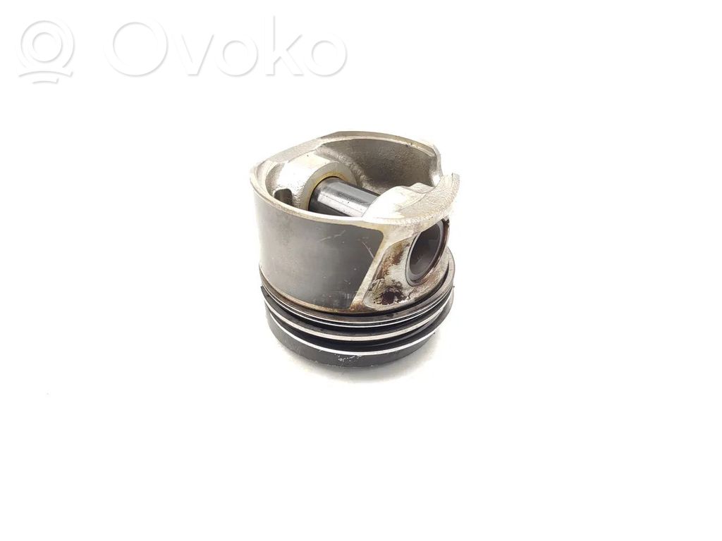 Piston   CBAB