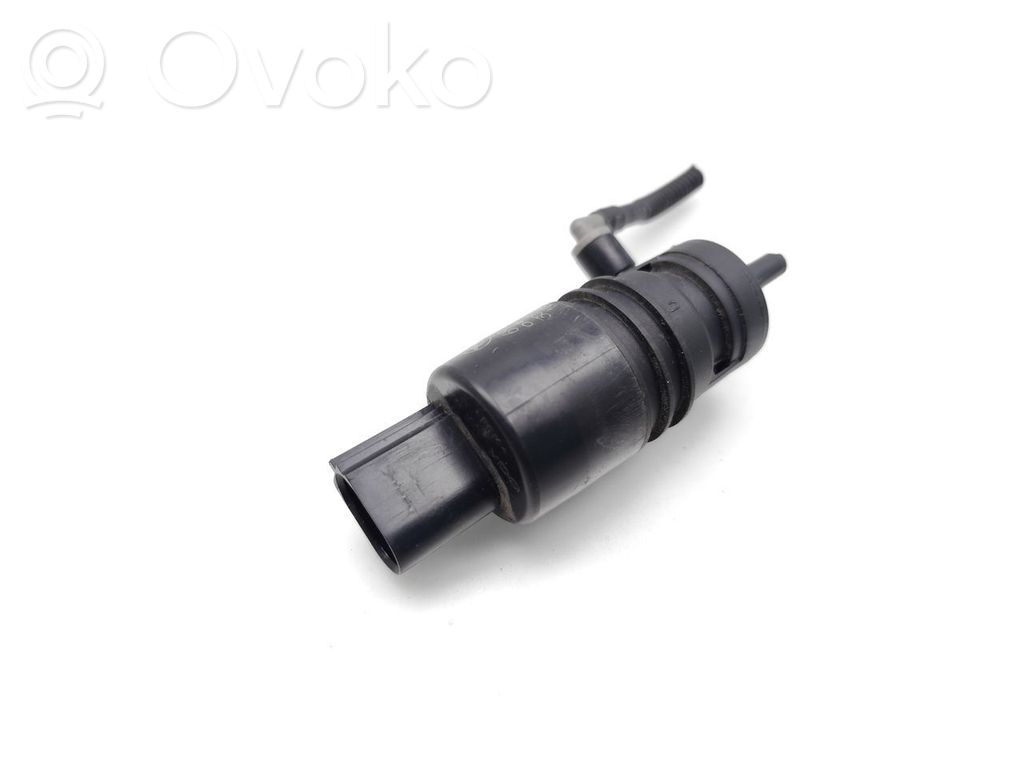 BMW 5 F10 F11 Pompe de lave-glace de pare-brise 