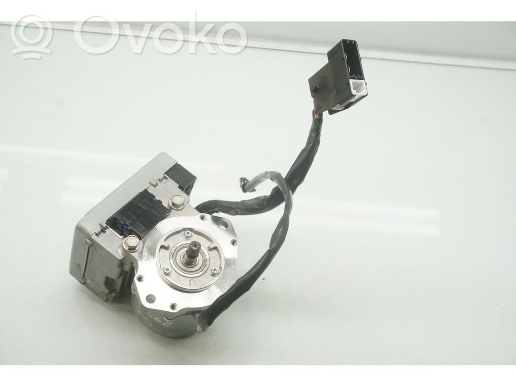 Renault Megane III Motor elektrische Lenksäule 