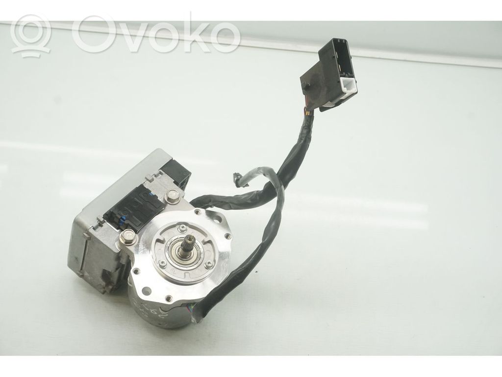 Renault Megane III Motor de ajuste de la columna de dirección 