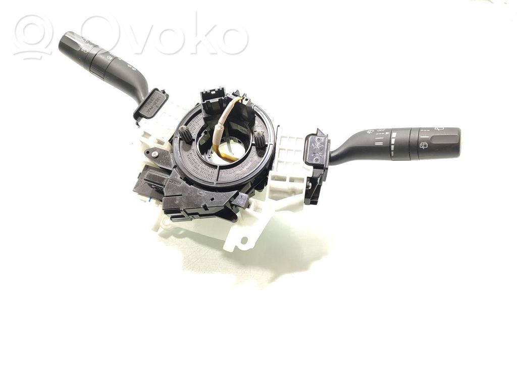 Mazda 3 II Commodo, commande essuie-glace/phare