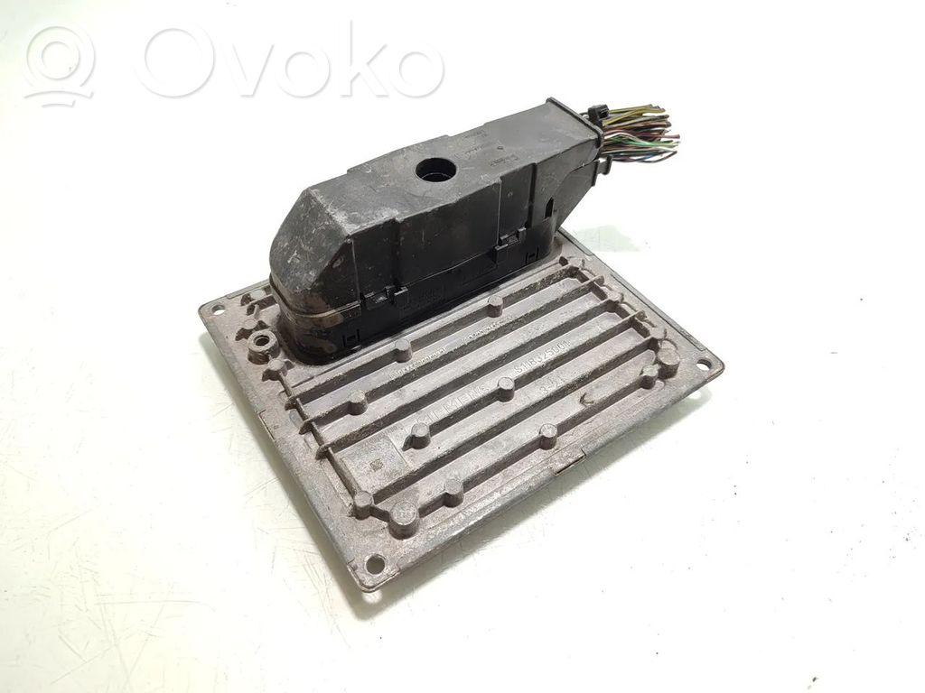 Unidad de control/módulo del motor   6M5112A650AAB,260494619,3DZB,S118944012