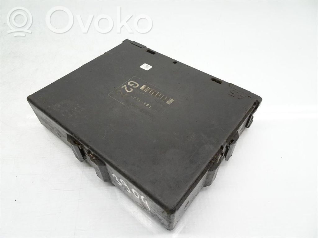 Unidad de control/módulo del motor   89560B1540,1123003633,1123003633,89560B1540