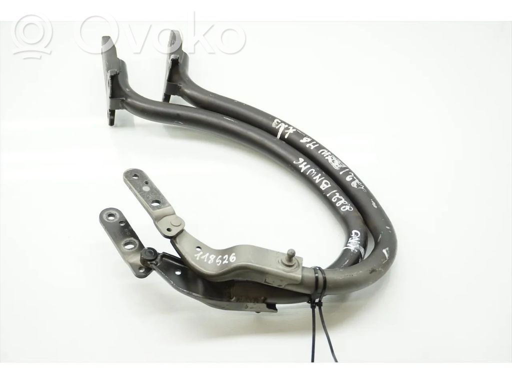BMW 6 E63 E64 Tailgate/trunk/boot hinge 
