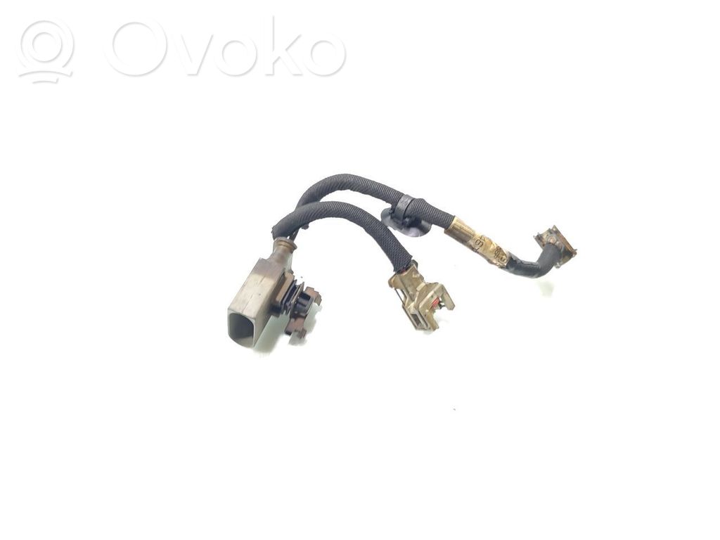 Hehkutulpan johdot   53811880