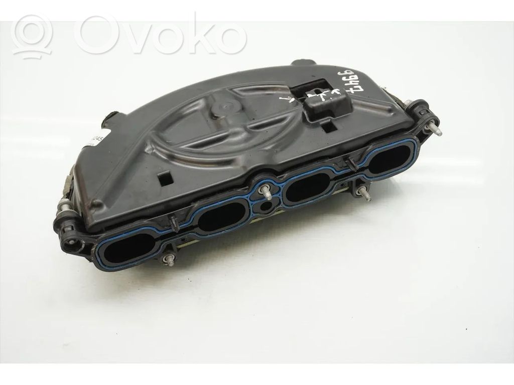 Opel Astra K Intake manifold 