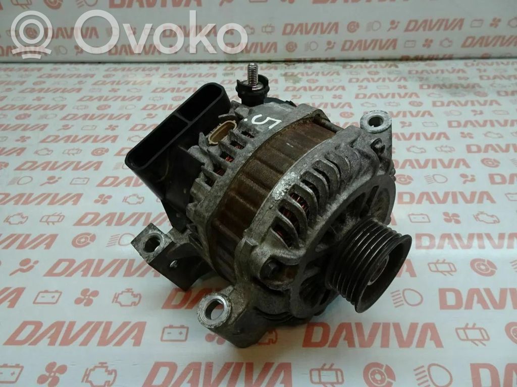 Mazda MPV II LW Ģenerators 