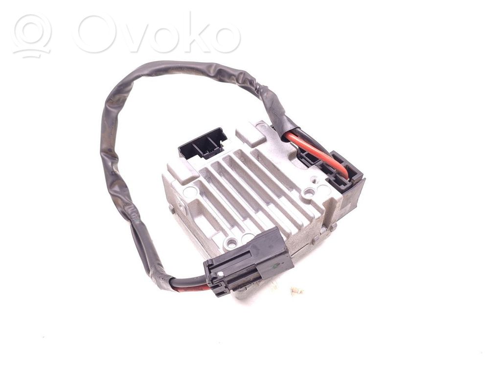Nissan Juke I F15 Modul comandă cremalieră direcție 