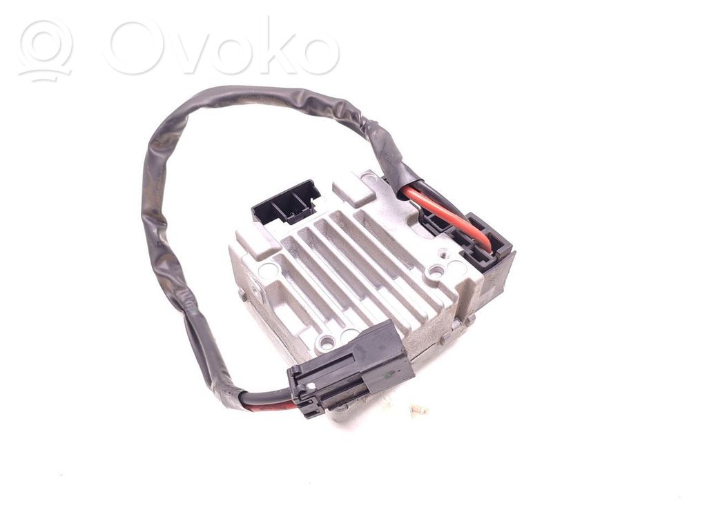 Nissan Juke I F15 Moduł / Sterownik kierownicy 