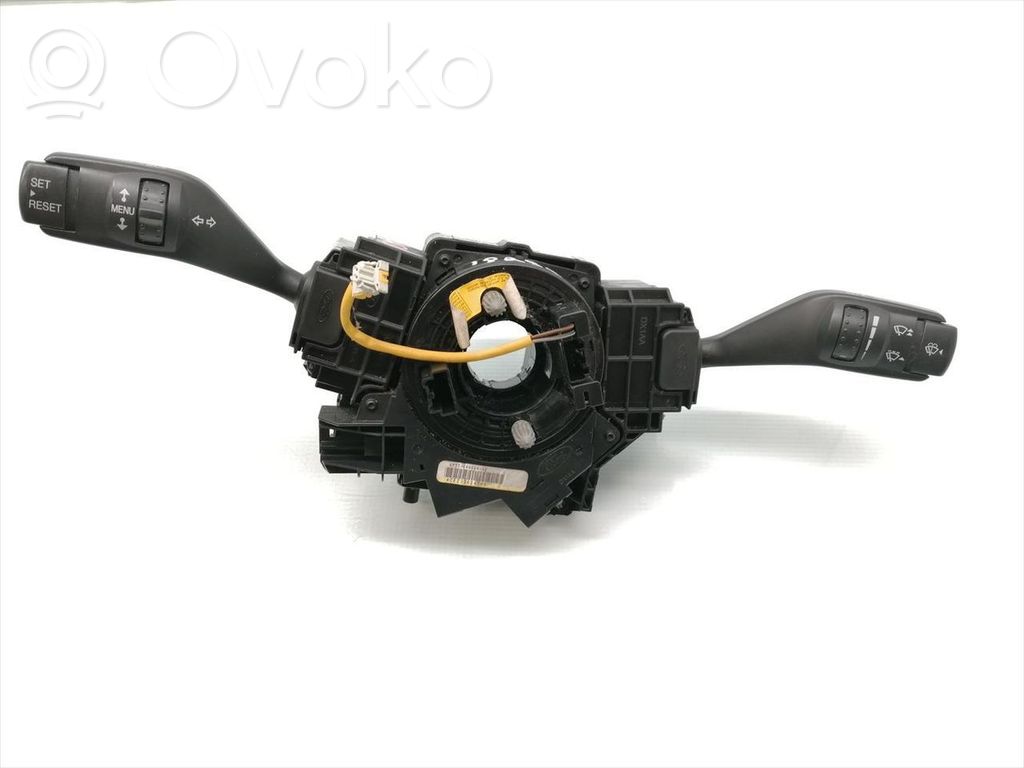 Ford Focus Bloc semnalizator și ștergător parbriz 