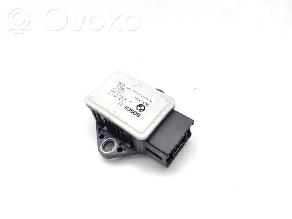 BMW Z4 E89 ESP Drehratensensor Querbeschleunigungssensor 