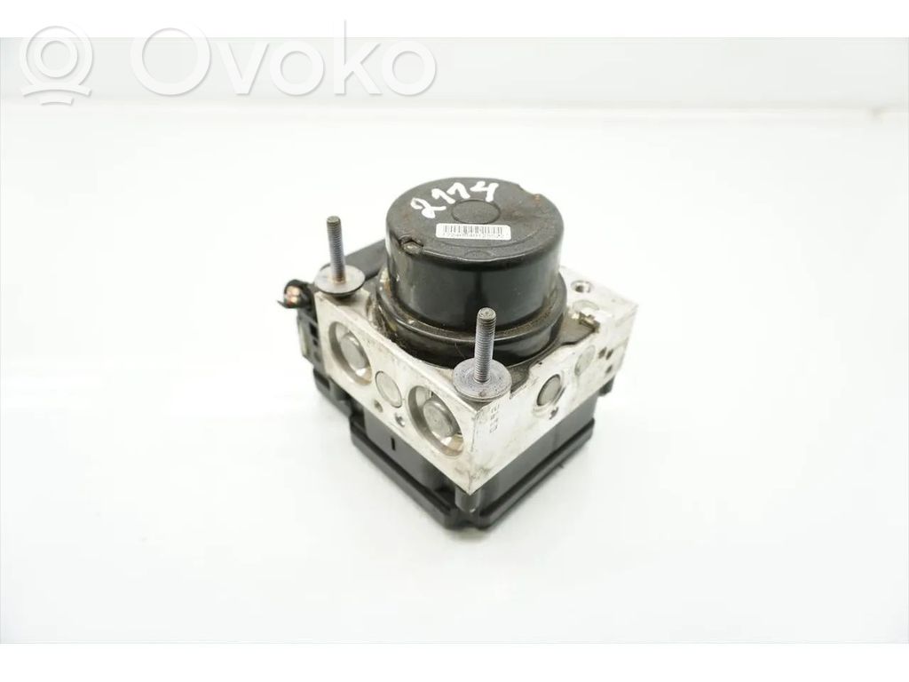Toyota Yaris ABS bloks 