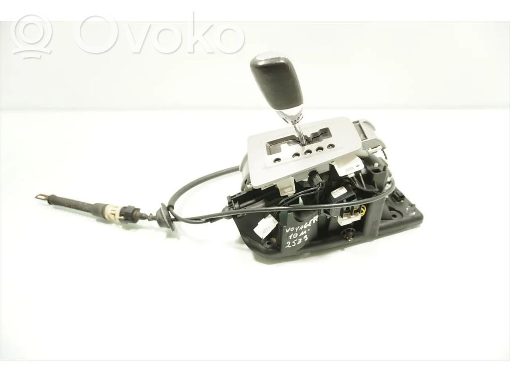 Chrysler Voyager Selector de cambios 