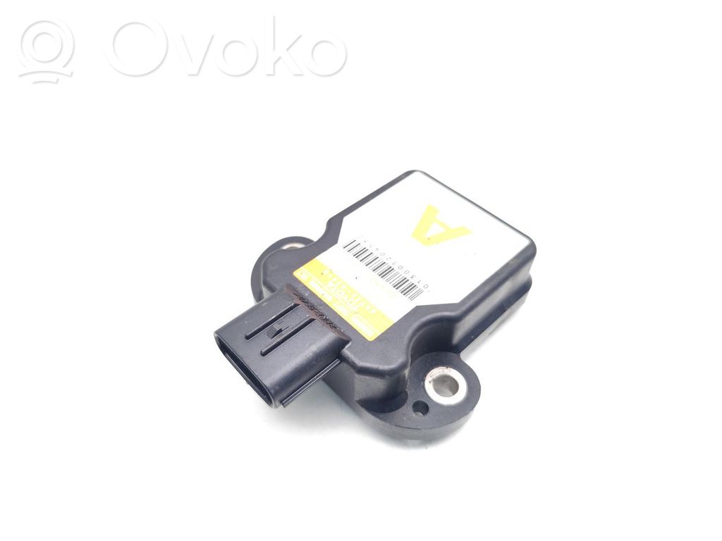 Lexus NX Alarma sensor/detector de movimiento 