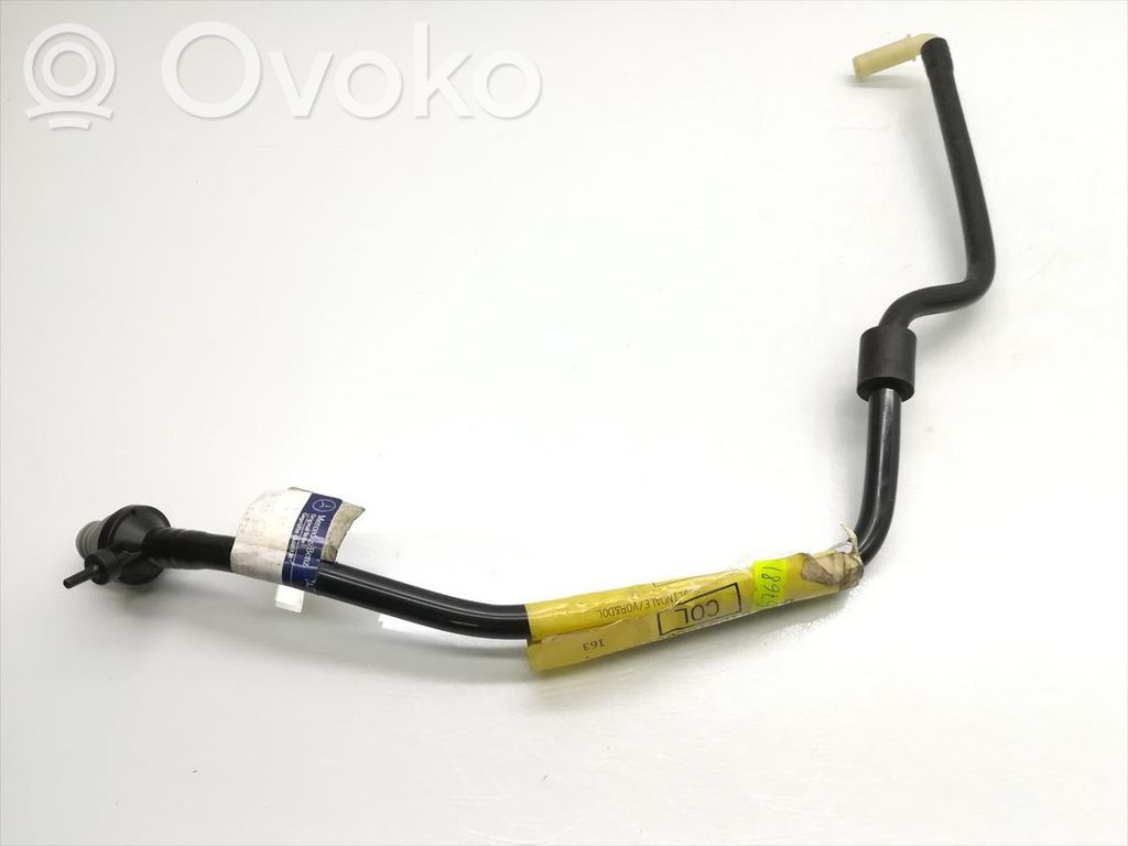 Mercedes-Benz A W168 Conductă/furtun frână 
