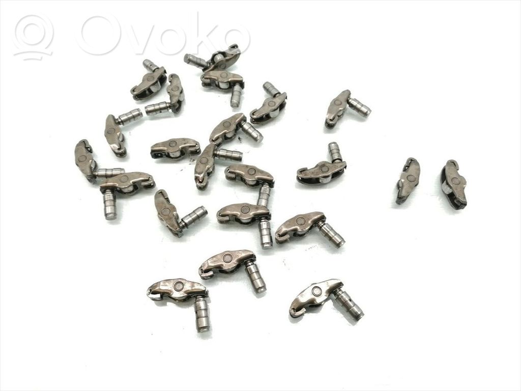 Autre pièce du moteur