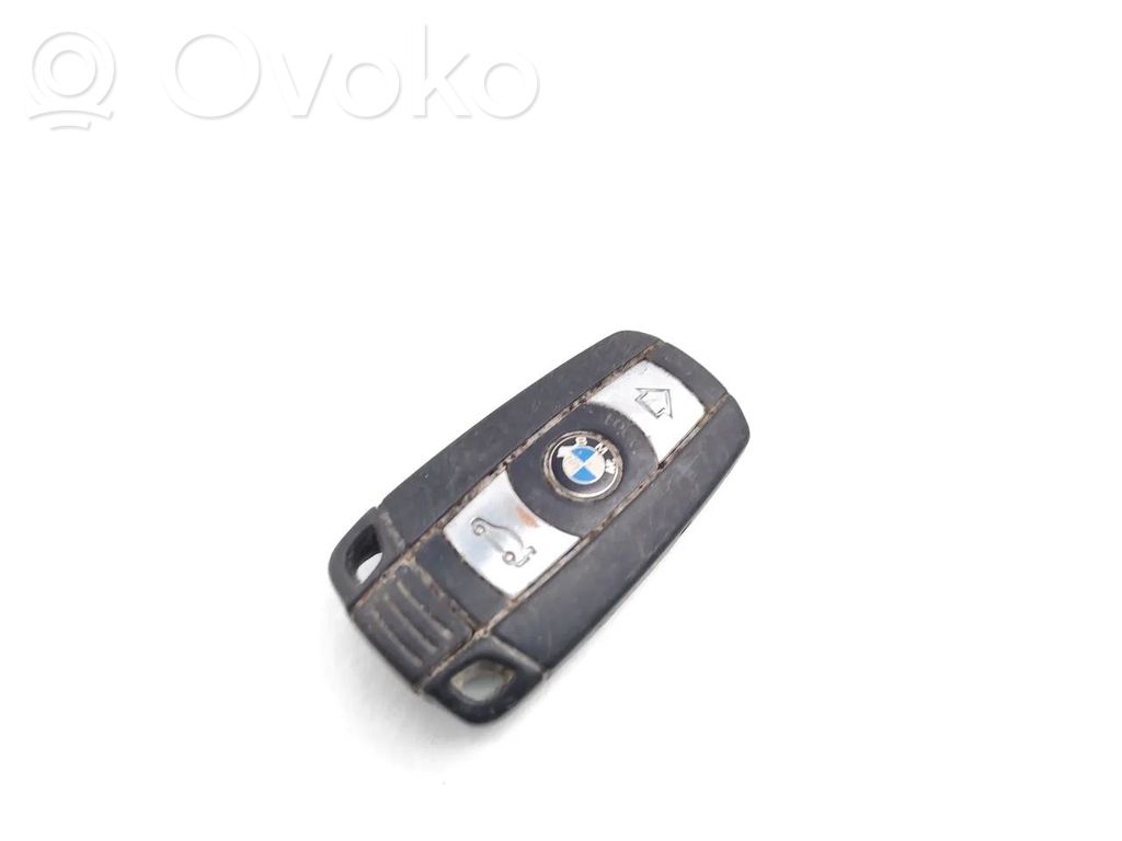 BMW 3 E90 E91 Ignition key/card 