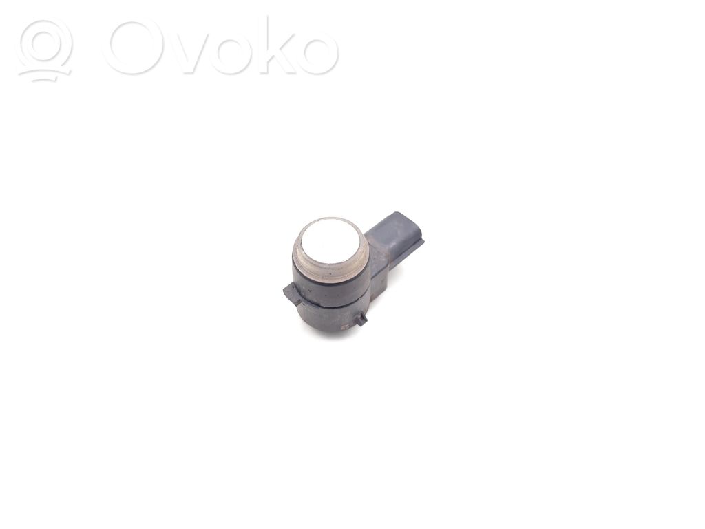 Opel Astra J Czujnik parkowania PDC 