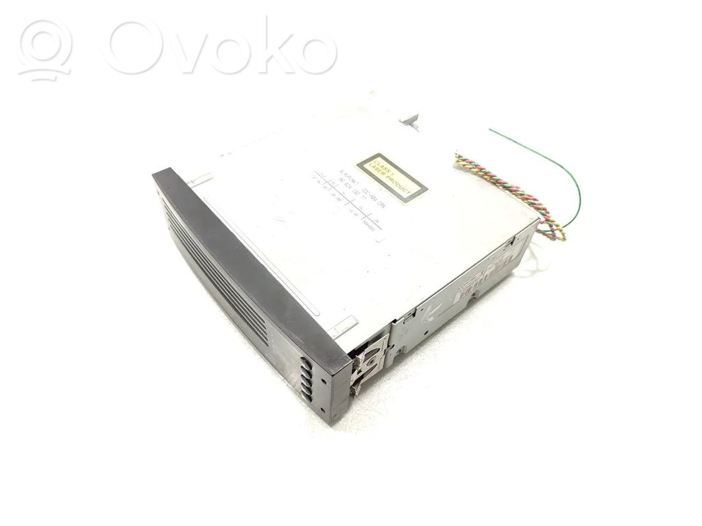 Peugeot 307 Changeur CD / DVD 