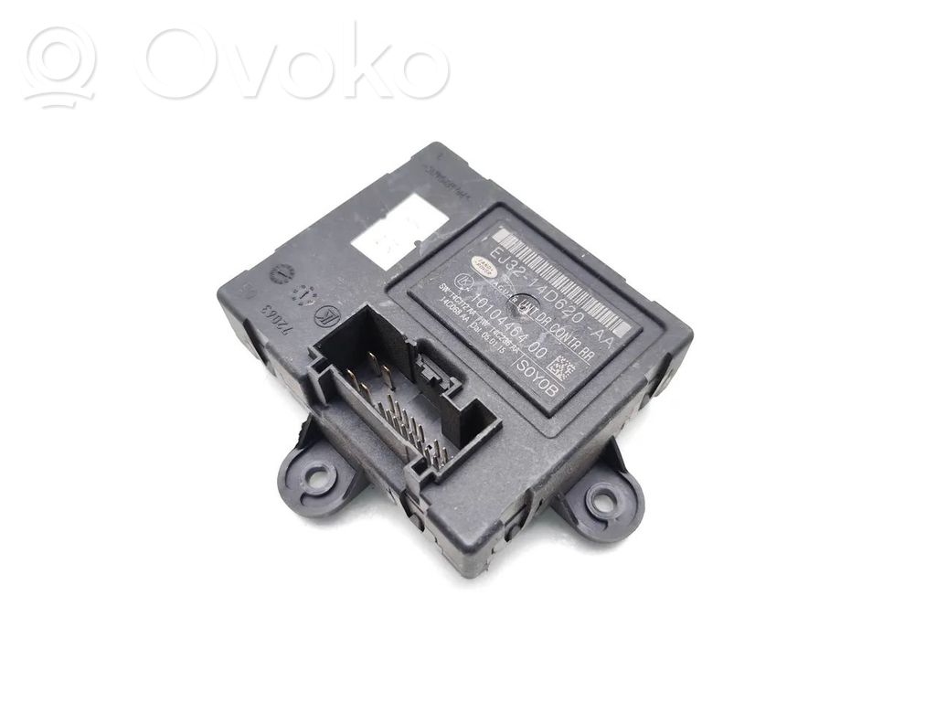 Land Rover Range Rover Evoque L538 Door control unit/module 