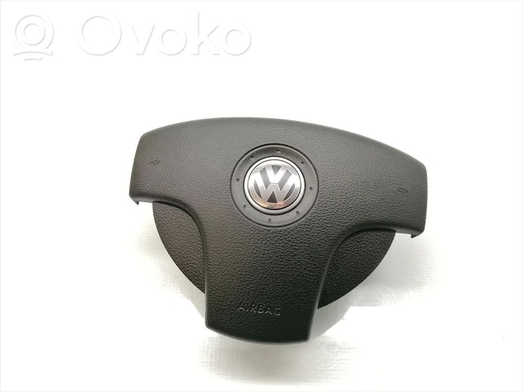 Volkswagen Fox Ohjauspyörän turvatyyny 