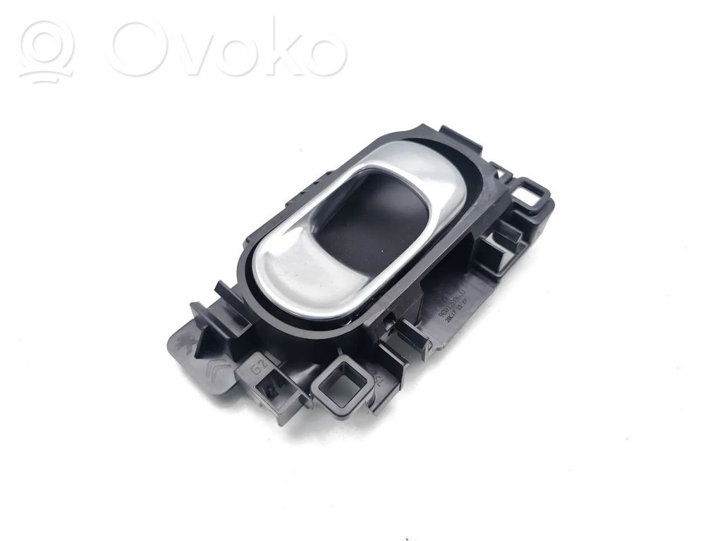 Citroen C4 Cactus Manecilla interna puerta delantera 