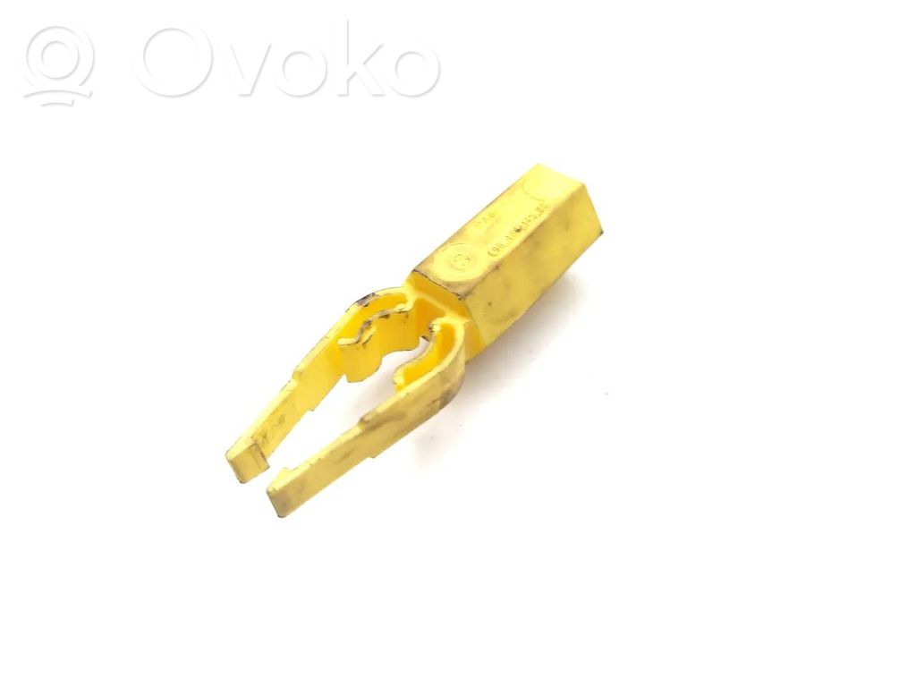 Opel Corsa D Tapa/tapón del tornillo de la rueda 