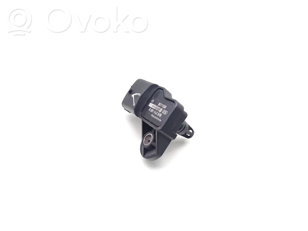 Hyundai Terracan Air pressure sensor 