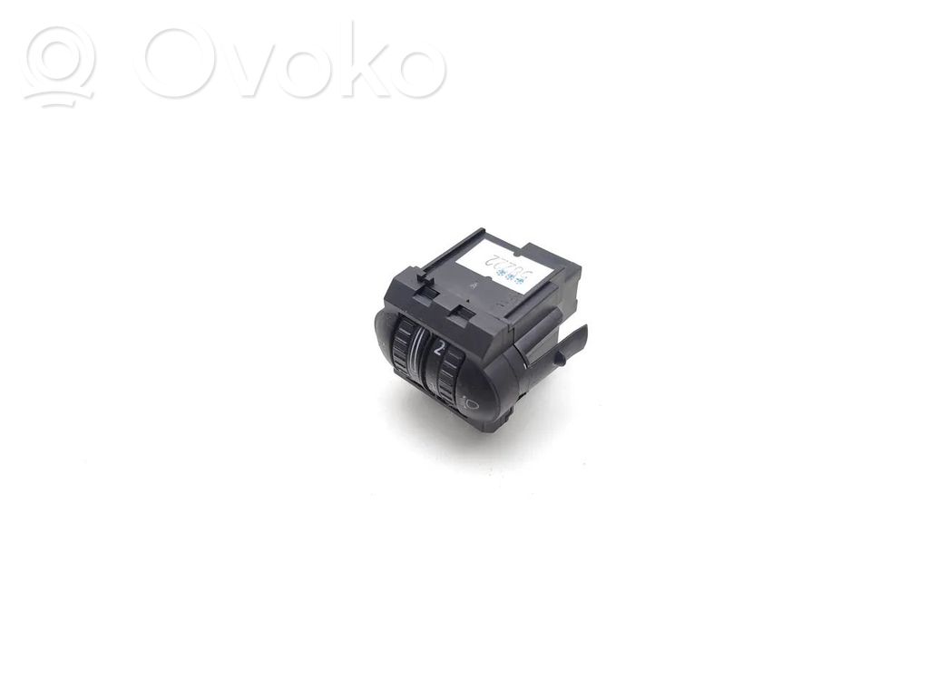 Headlight level height control switch   1K8941333
