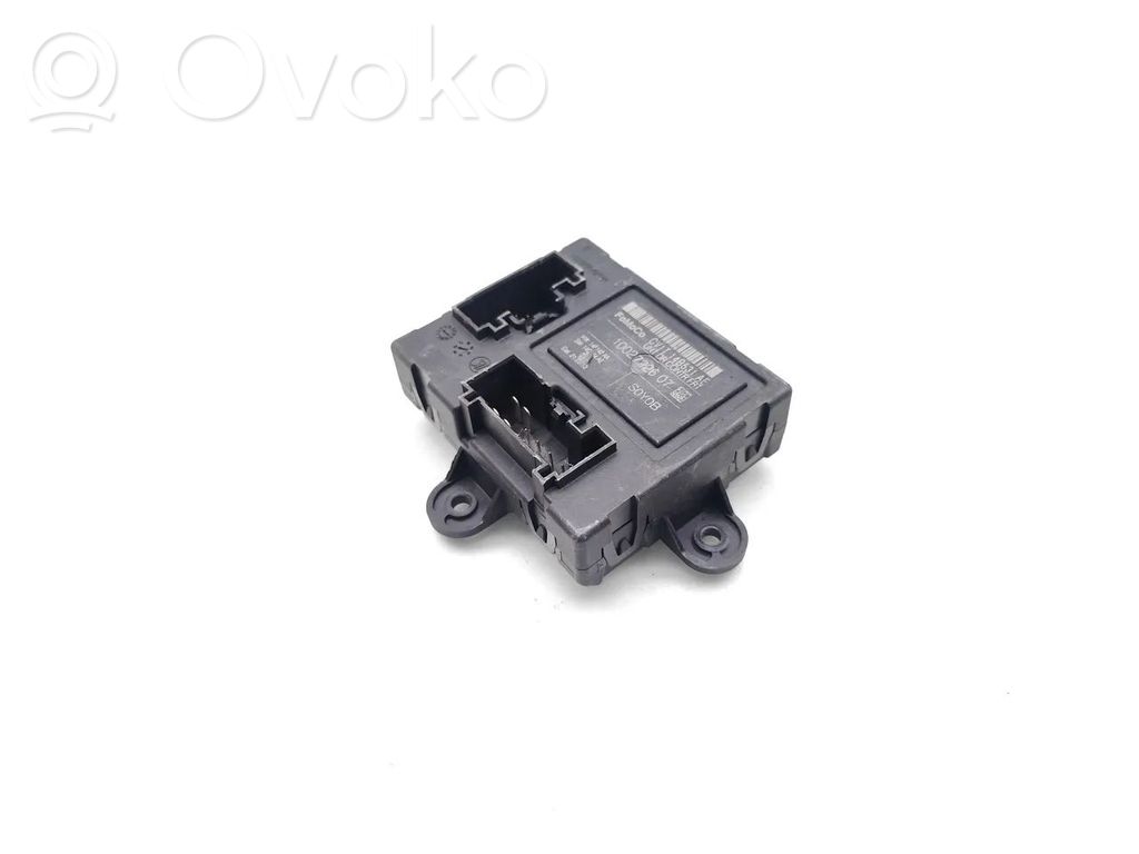 Ford Fiesta Door control unit/module 