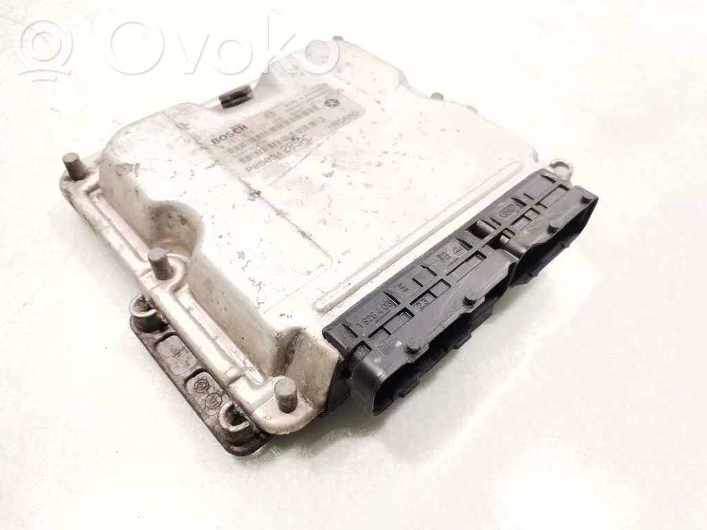 Chrysler Voyager Engine control unit/module 