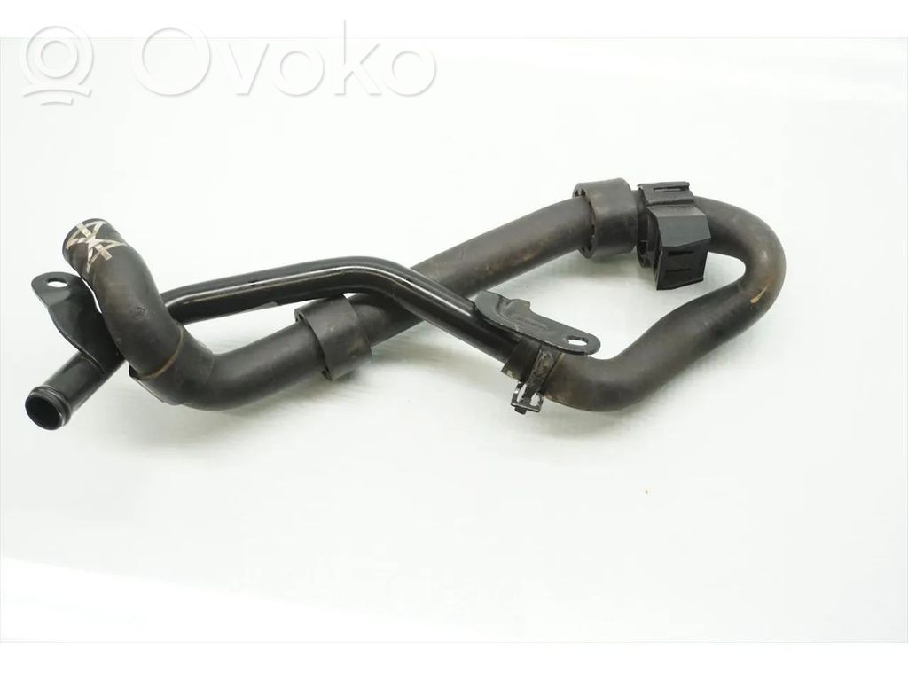 Volkswagen Polo V 6R Engine coolant pipe/hose 