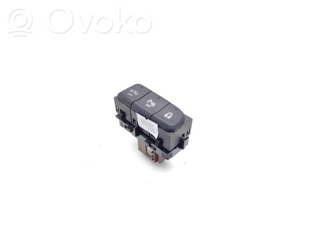 Interruptor del sensor de aparcamiento (PDC)   98356162YX,03548480200