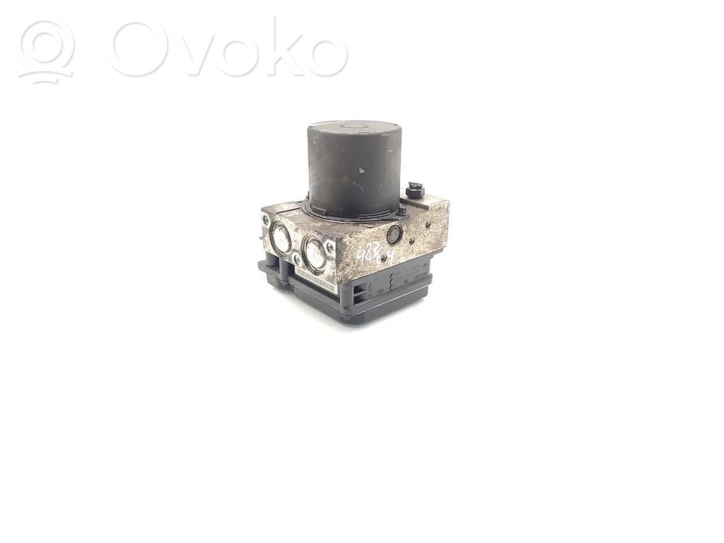 Ford Transit ABS Pump 