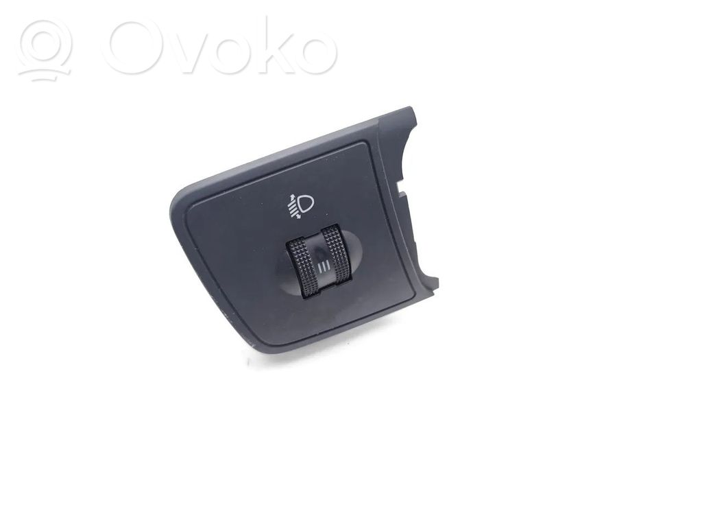 Headlight level height control switch   402941301A