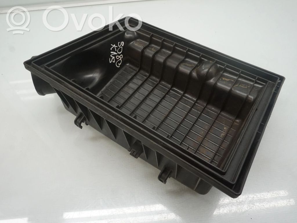 Opel Astra F Coperchio scatola del filtro dell’aria 