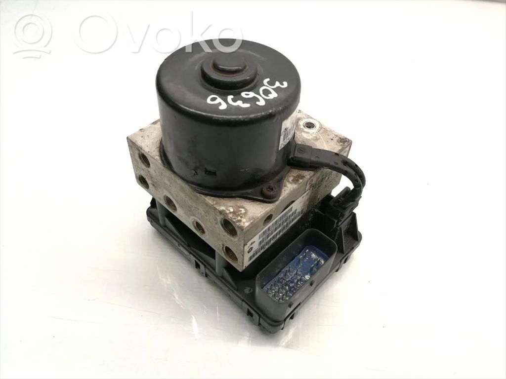 Chrysler Voyager ABS bloks 