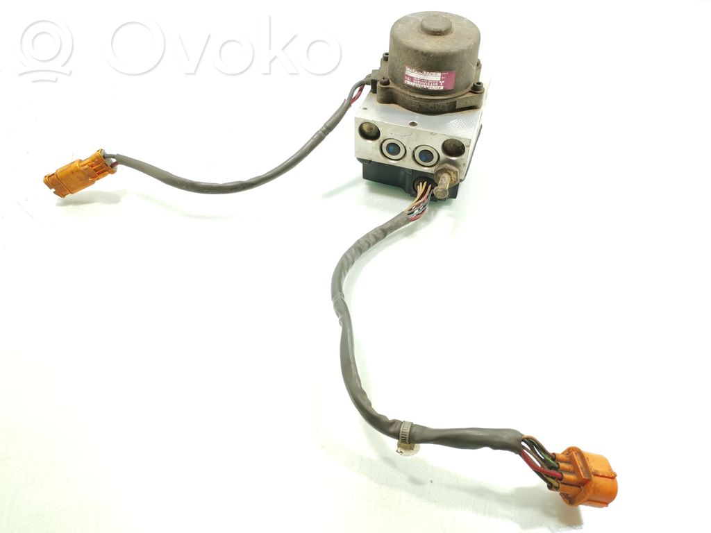 Honda CR-V ABS Pump 