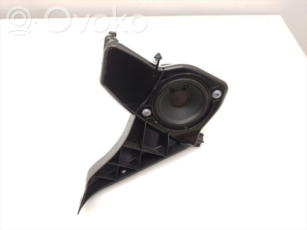 Tweeter uși spate   4G8035244