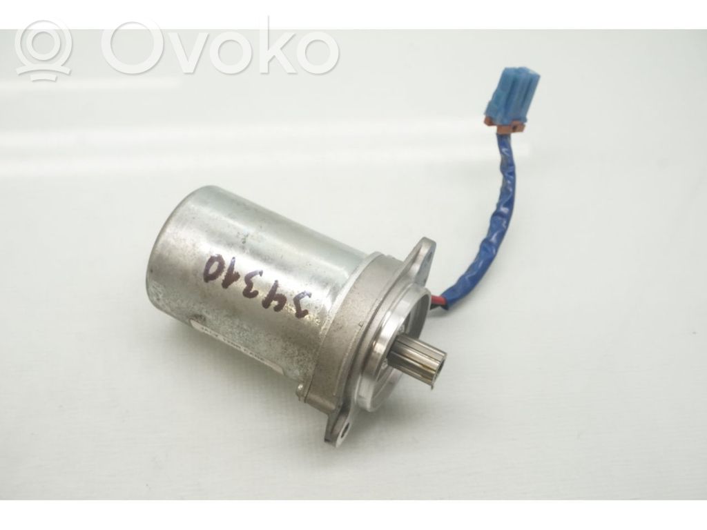 Nissan Note (E11) Motor reglaj coloană direcție