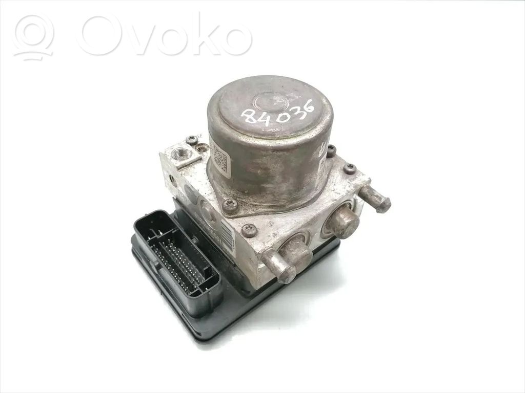 Opel Insignia A ABS Pump 
