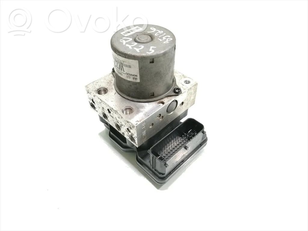 KIA Rio ABS Blokas 