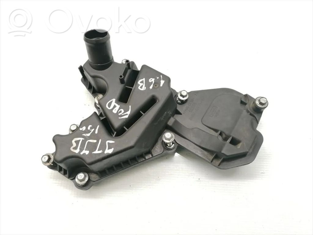 Ford Fiesta Eļļas nogulsnētava (separators) 